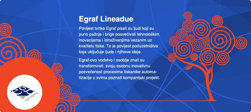 Egraf banner